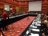 Azerbaijani presidential administration: Armenia promotes Nazi ideology (PHOTO)
