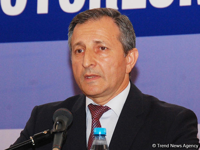 Azerbaijani presidential administration: Armenia promotes Nazi ideology (PHOTO)