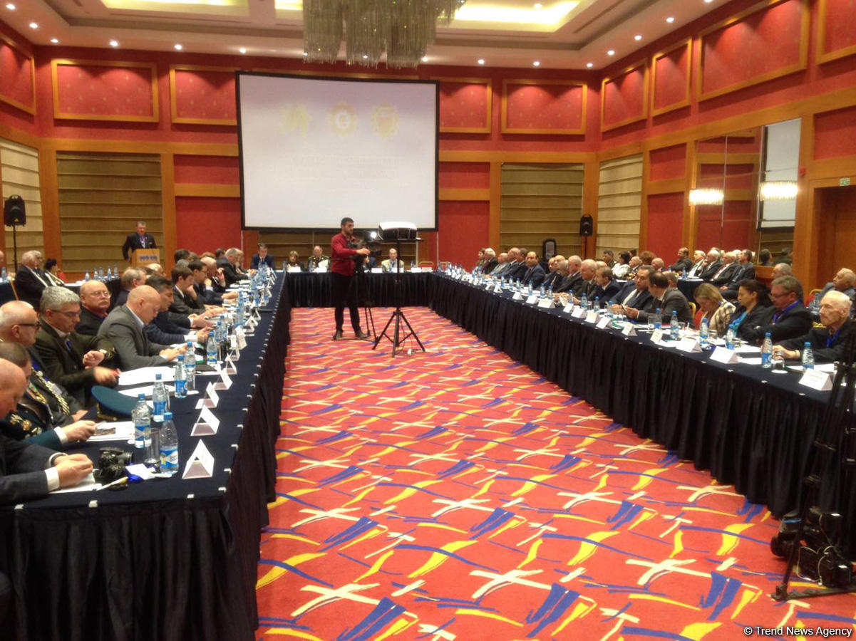 Azerbaijani presidential administration: Armenia promotes Nazi ideology (PHOTO)