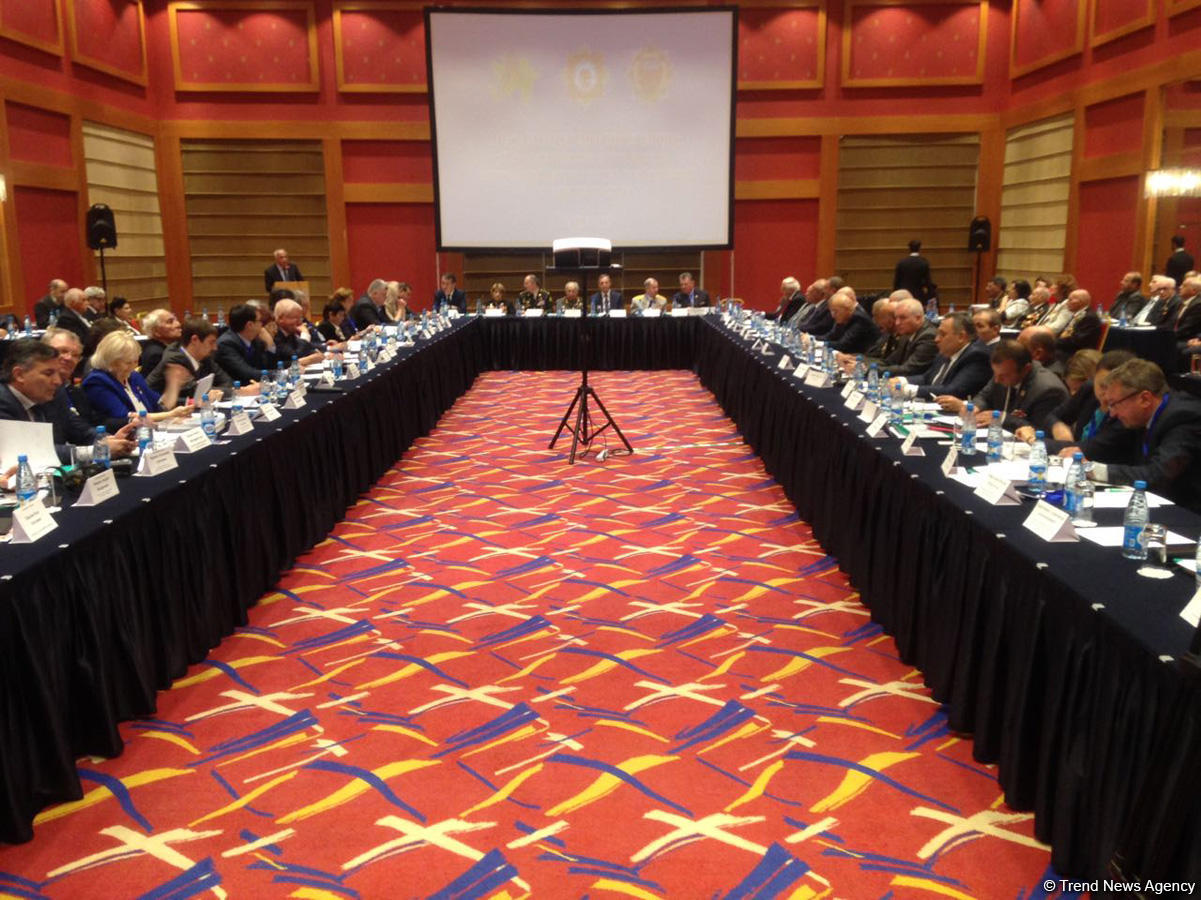 Azerbaijani presidential administration: Armenia promotes Nazi ideology (PHOTO)