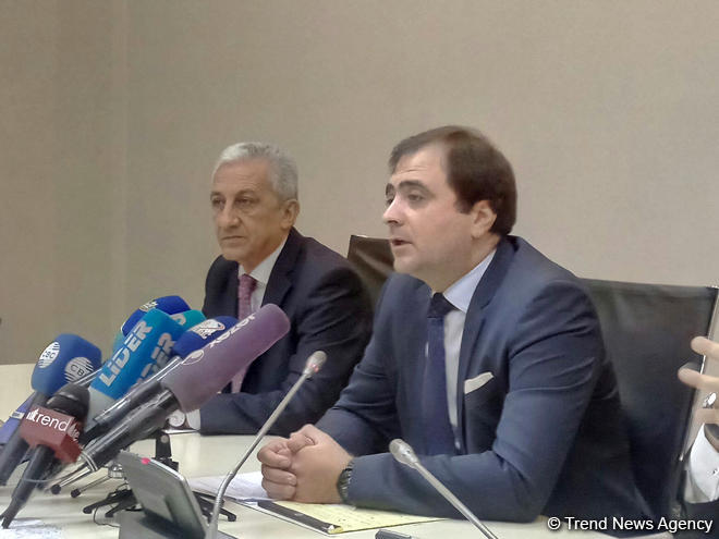 Azerbaijani exporters get back over 2M manats since early 2017
