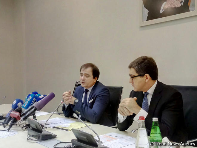 30 deals inked to promote ‘Made in Azerbaijan’ brand