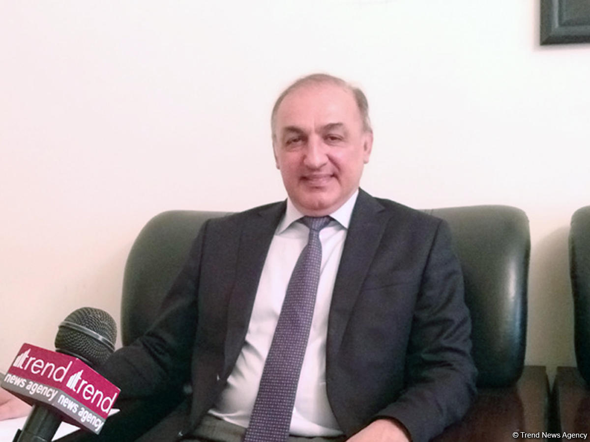 Ambassador: Pakistani people will continue to be reliable and trustful friends of  Azerbaijan (Interview)
