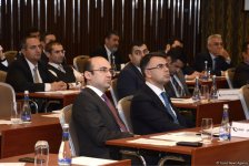 Baku Stock Exchange ready to hold IPO (PHOTO)