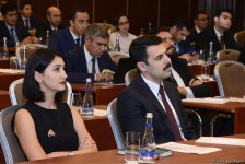 Baku Stock Exchange ready to hold IPO (PHOTO)
