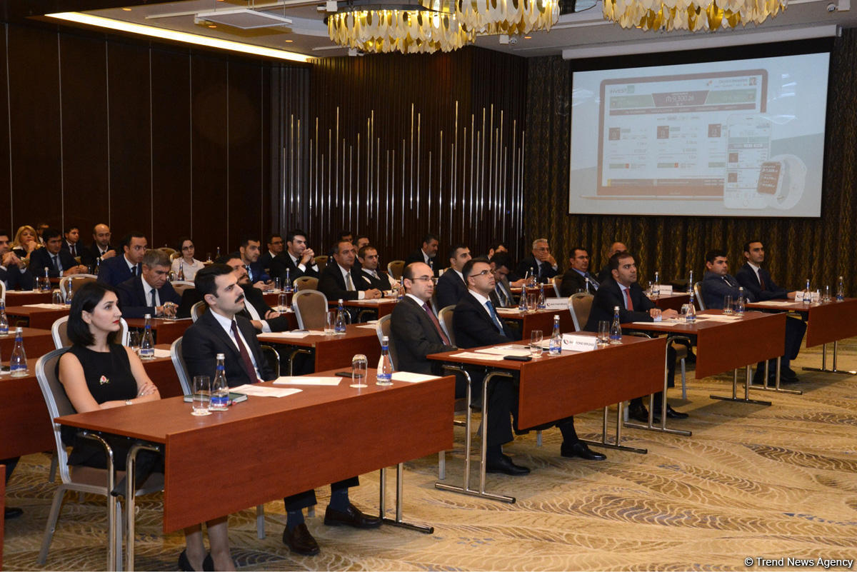 Baku Stock Exchange ready to hold IPO (PHOTO)