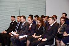 AZPROMO: Azerbaijan, Australia must improve trade ties (PHOTO)