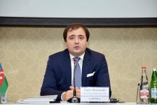 AZPROMO: Azerbaijan, Australia must improve trade ties (PHOTO)