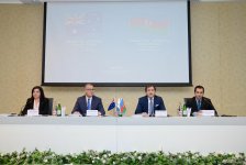 AZPROMO: Azerbaijan, Australia must improve trade ties (PHOTO)