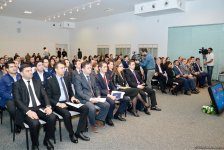 AZPROMO: Azerbaijan, Australia must improve trade ties (PHOTO)