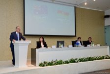 AZPROMO: Azerbaijan, Australia must improve trade ties (PHOTO)