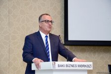 AZPROMO: Azerbaijan, Australia must improve trade ties (PHOTO)