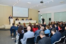 AZPROMO: Azerbaijan, Australia must improve trade ties (PHOTO)