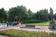 AZPROMO: Azerbaijan, Australia must improve trade ties (PHOTO)