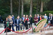 AZPROMO: Azerbaijan, Australia must improve trade ties (PHOTO)