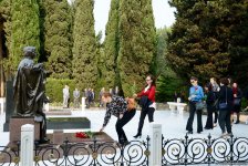 AZPROMO: Azerbaijan, Australia must improve trade ties (PHOTO)