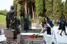 AZPROMO: Azerbaijan, Australia must improve trade ties (PHOTO)