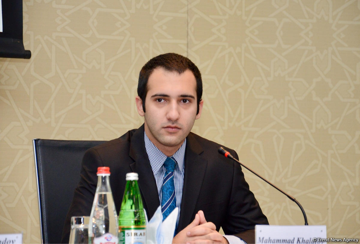 AZPROMO: Azerbaijan, Australia must improve trade ties (PHOTO)