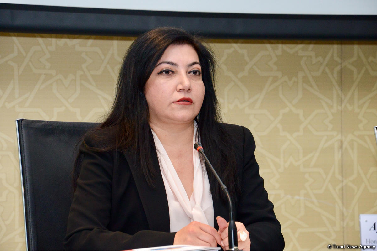 AZPROMO: Azerbaijan, Australia must improve trade ties (PHOTO)