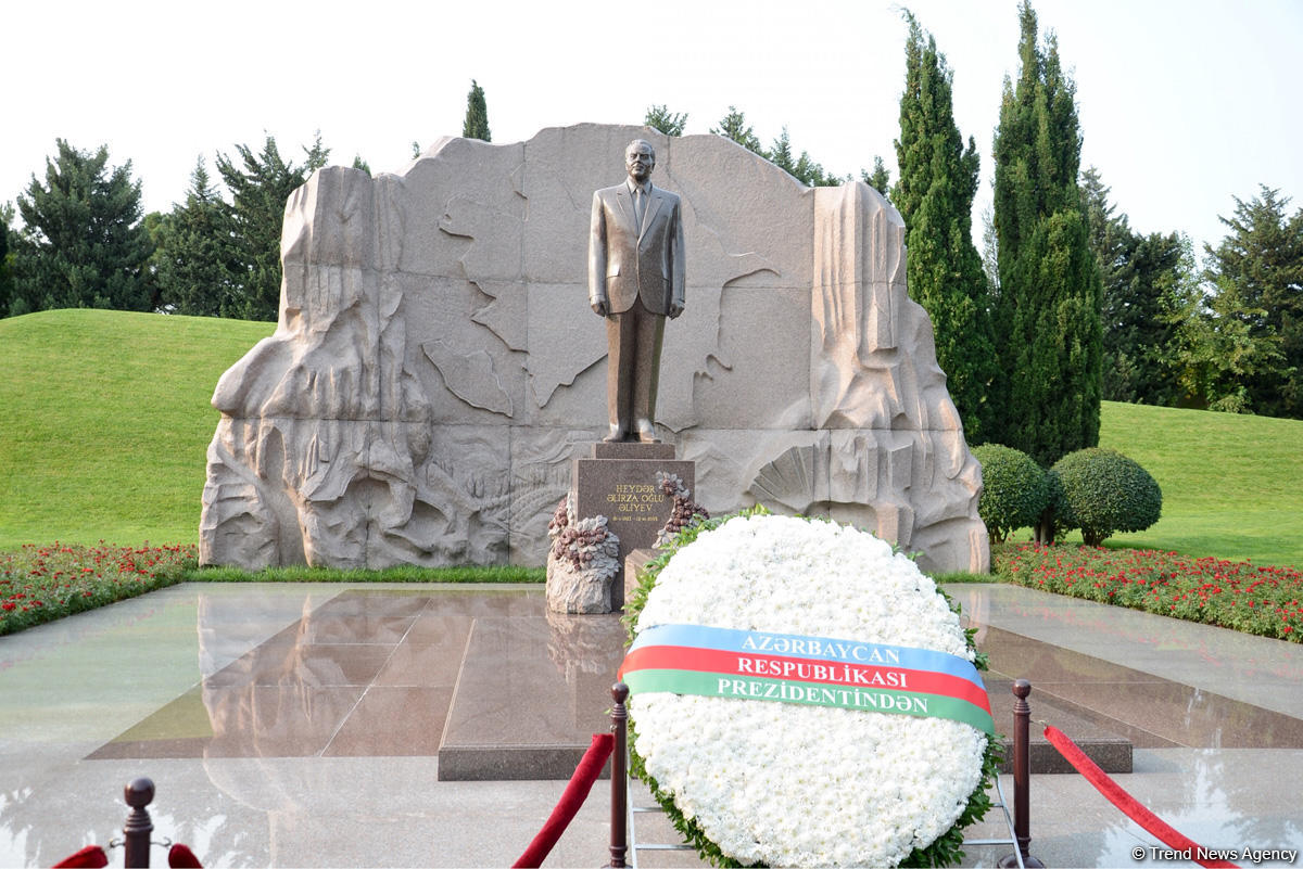 AZPROMO: Azerbaijan, Australia must improve trade ties (PHOTO)