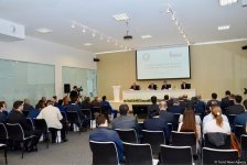 SOCAR Methanol fulfills production plan for 2017  (PHOTO)