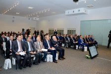 SOCAR Methanol fulfills production plan for 2017  (PHOTO)