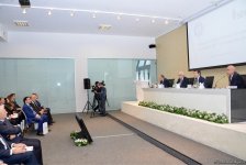 SOCAR Methanol fulfills production plan for 2017  (PHOTO)