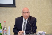 SOCAR Methanol fulfills production plan for 2017  (PHOTO)