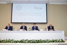 SOCAR Methanol fulfills production plan for 2017  (PHOTO)