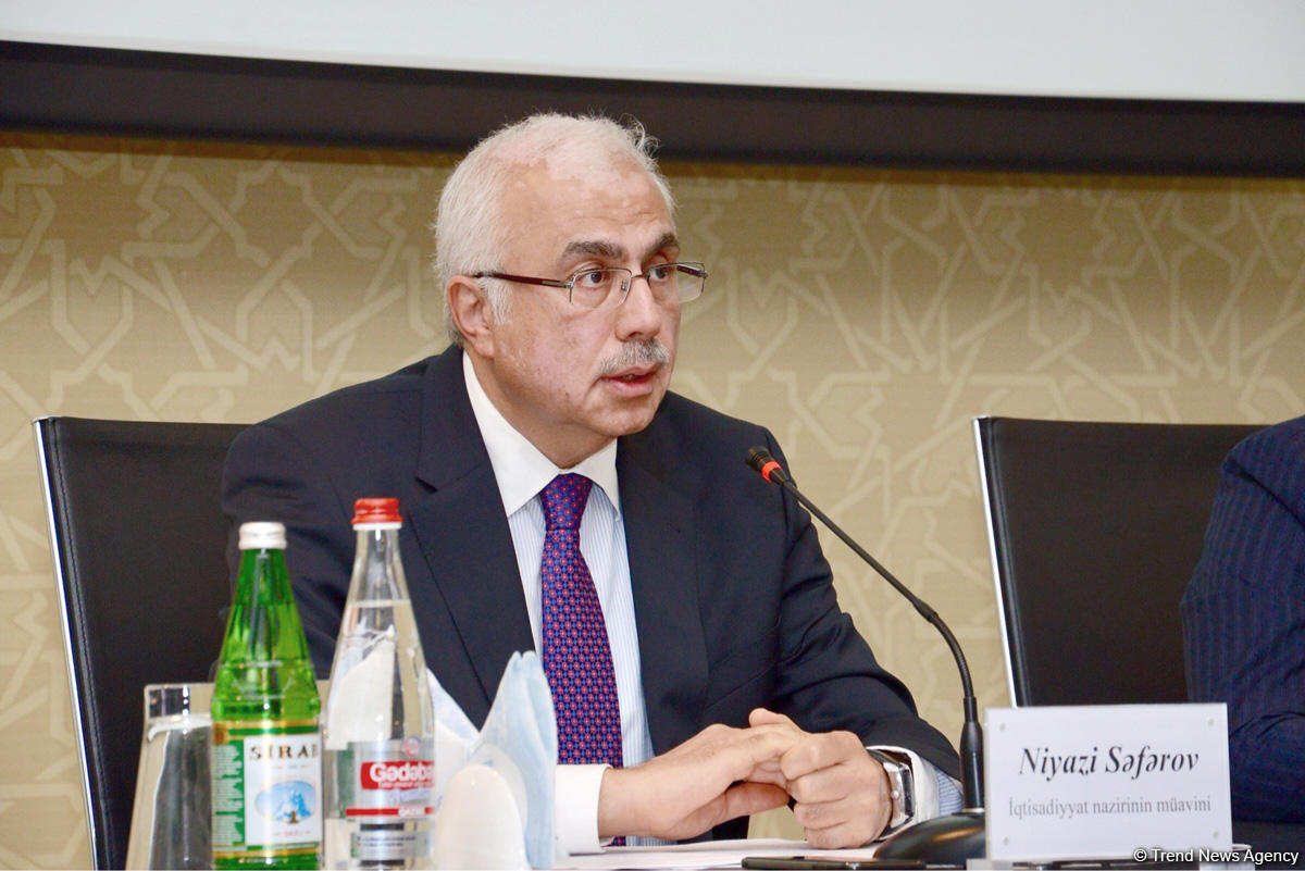 SOCAR Methanol fulfills production plan for 2017  (PHOTO)
