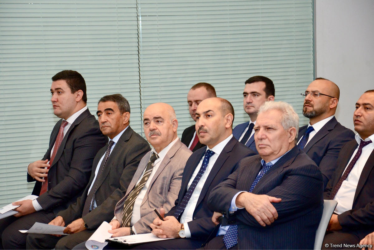 SOCAR Methanol fulfills production plan for 2017  (PHOTO)