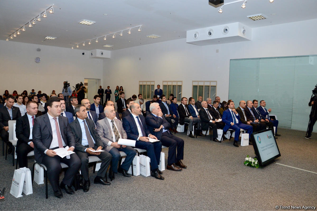SOCAR Methanol fulfills production plan for 2017  (PHOTO)