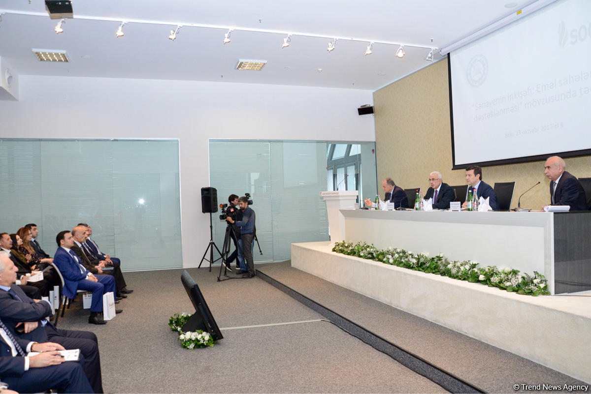 SOCAR Methanol fulfills production plan for 2017  (PHOTO)