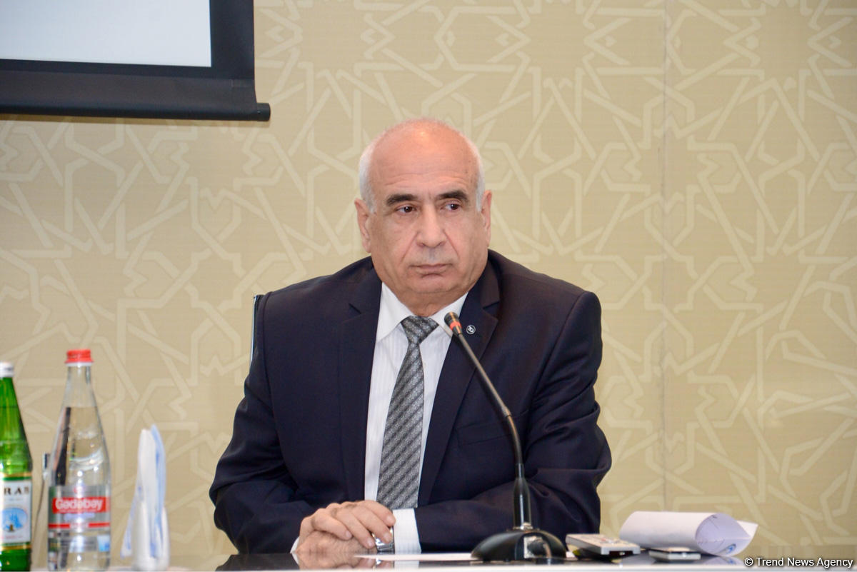 SOCAR Methanol fulfills production plan for 2017  (PHOTO)