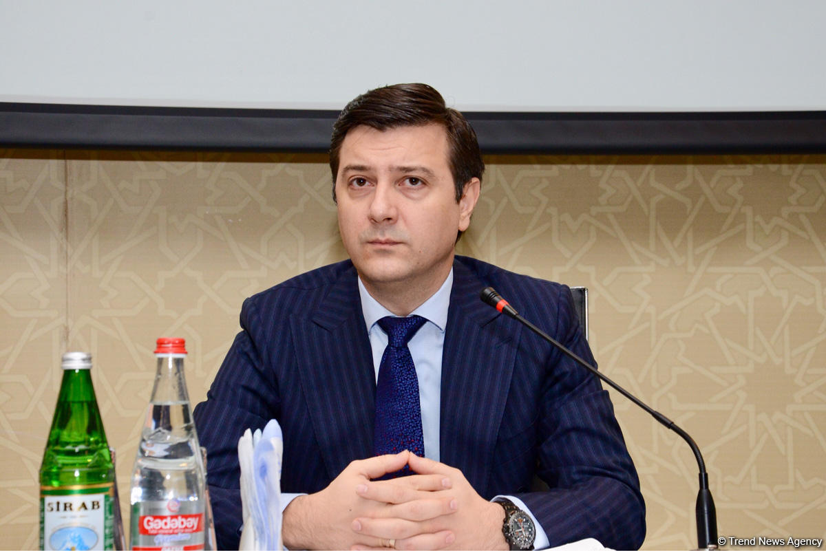 SOCAR Methanol fulfills production plan for 2017  (PHOTO)