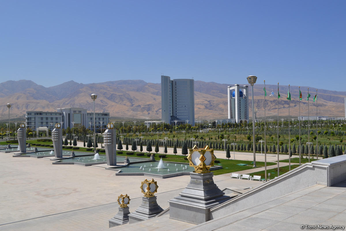 Turkmenistan reviews achievements of state-owned enterprises in Ashgabat