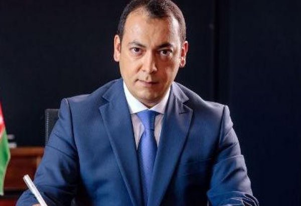New appointment in Azerbaijan’s Ata Sigorta OJSC