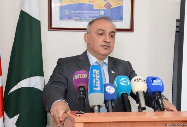 Launch of Baku-Islamabad direct flights depends on tourist flow: ambassador