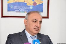 Pakistan ready to provide Azerbaijan support in Nagorno-Karabakh conflict issue (PHOTO)