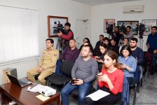 Pakistan ready to provide Azerbaijan support in Nagorno-Karabakh conflict issue (PHOTO)