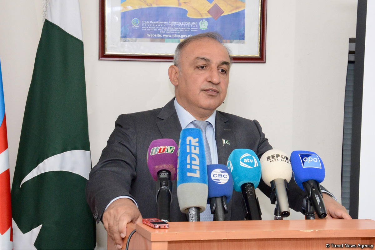 Launch of Baku-Islamabad direct flights depends on tourist flow: ambassador