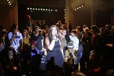 Hip-hop as a way of life: Next Level concert in Baku (PHOTO)