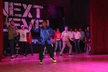Hip-hop as a way of life: Next Level concert in Baku (PHOTO)