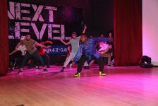 Hip-hop as a way of life: Next Level concert in Baku (PHOTO)