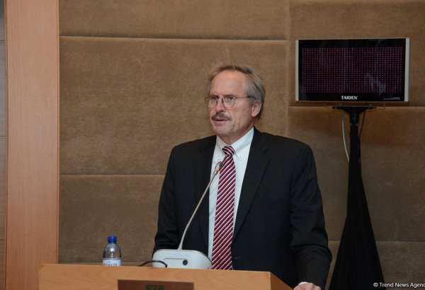 It is important to find ways to build long-term peace between Azerbaijan and Armenia - Former US Ambassador to Azerbaijan