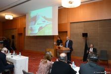 Envoy: US, Azerbaijan cooperating closely in border security issues (PHOTO) (UPDATE)