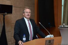 Envoy: US, Azerbaijan cooperating closely in border security issues (PHOTO) (UPDATE)
