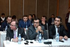 Envoy: US, Azerbaijan cooperating closely in border security issues (PHOTO) (UPDATE)