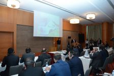 Envoy: US, Azerbaijan cooperating closely in border security issues (PHOTO) (UPDATE)