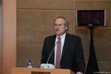 Envoy: US, Azerbaijan cooperating closely in border security issues (PHOTO) (UPDATE)